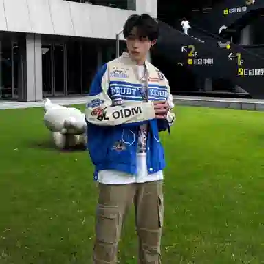 YGHOME OFFICIAL hiphop