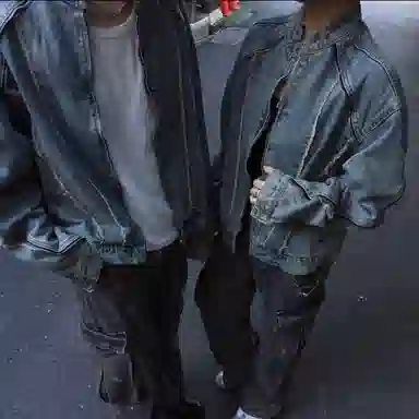 YGHOME OFFICIAL vintag