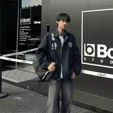 YGHOME OFFICIAL overseas