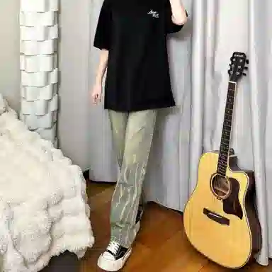 YGHOME OFFICIAL vibe