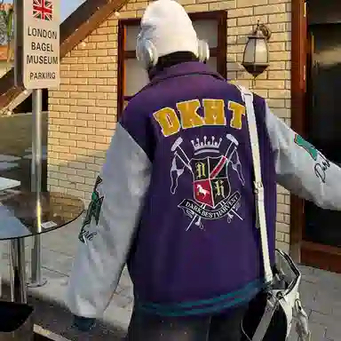 YGHOME OFFICIAL cleanfitvibe