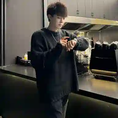 YGHOME OFFICIAL cleanfitvibe