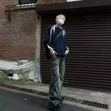 YGHOME OFFICIAL vibe