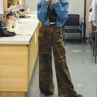 YGHOME OFFICIAL clean fit