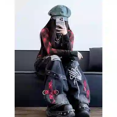 YGHOME OFFICIAL cleanfitvibe