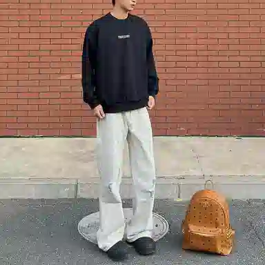 YGHOME OFFICIAL clean fit