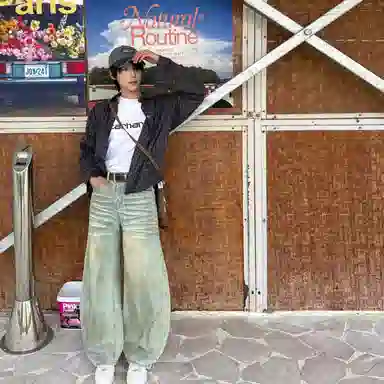 YGHOME OFFICIAL cleanfit