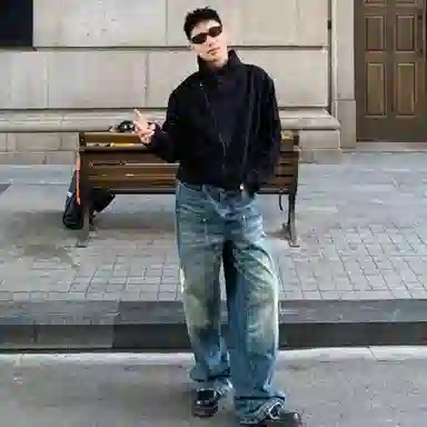 YGHOME OFFICIAL cleanfit