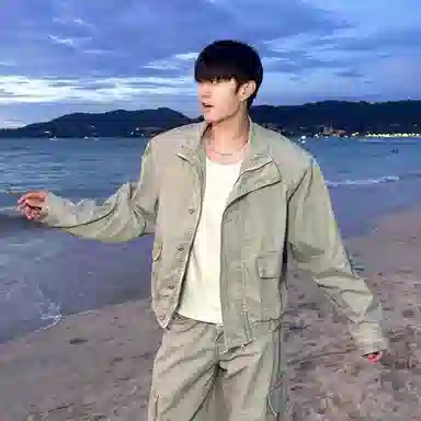 YGHOME OFFICIAL insvintage