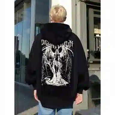 YGHOME OFFICIAL vintagoversize