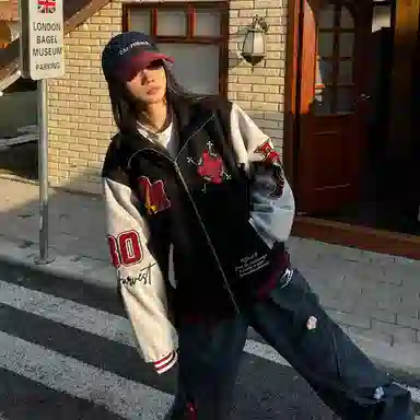 YGHOME OFFICIAL cleanfitvibe