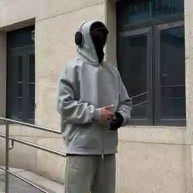 YGHOME OFFICIAL boxyvibe