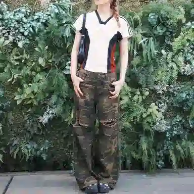 YGHOME OFFICIAL clean fit