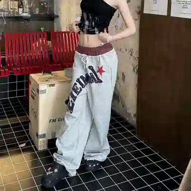 YGHOME OFFICIAL baggy