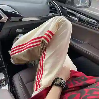YGHOME OFFICIAL clean fitvibe