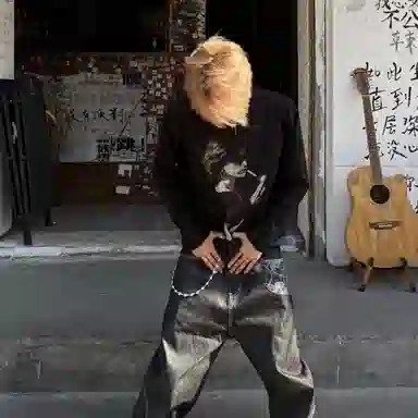 YGHOME OFFICIAL cleanfitvibe