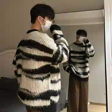 YGHOME OFFICIAL oversize