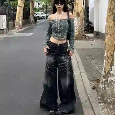 YGHOME OFFICIAL baggycleanfit