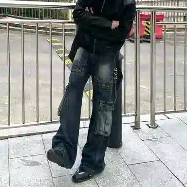 YGHOME OFFICIAL clean fit