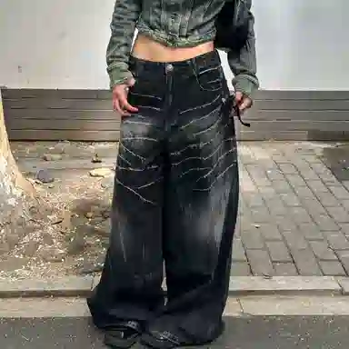 YGHOME OFFICIAL baggycleanfit