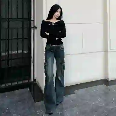 YGHOME OFFICIAL vintag