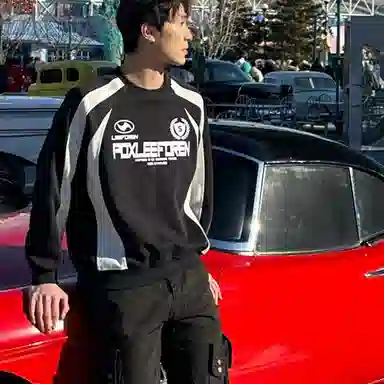 YGHOME OFFICIAL cleanfitvibe