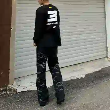 YGHOME OFFICIAL cleanfitvibe