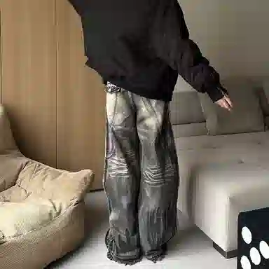 YGHOME OFFICIAL hiphop