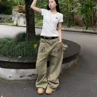YGHOME OFFICIAL oversizecleanfit