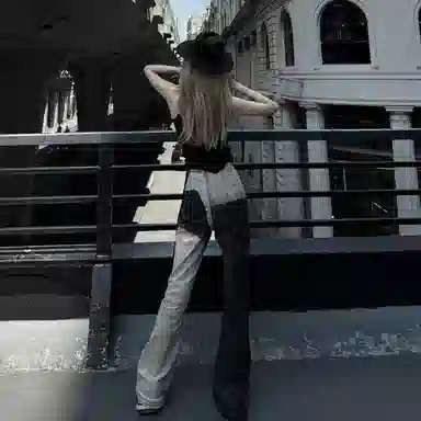 YGHOME OFFICIAL vibe