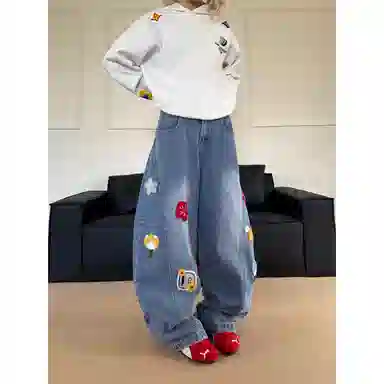 YGHOME OFFICIAL cleanfitcleangit