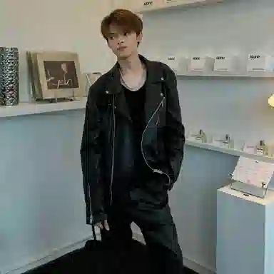YGHOME OFFICIAL vibe