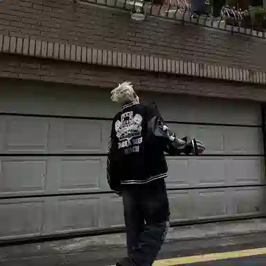 YGHOME OFFICIAL vibe