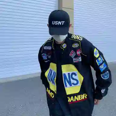 YGHOME OFFICIAL inshiphop