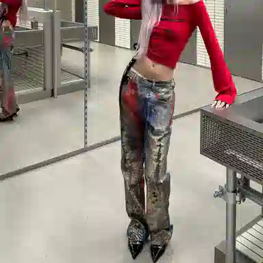 YGHOME OFFICIAL 3D