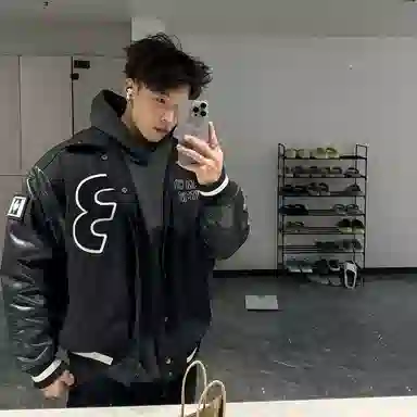 YGHOME OFFICIAL oversizevibe