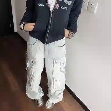 YGHOME OFFICIAL clean fitvibe