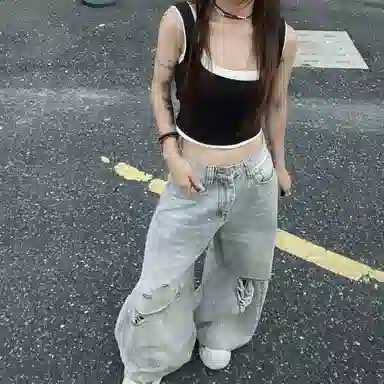 YGHOME OFFICIAL vibeclean fit