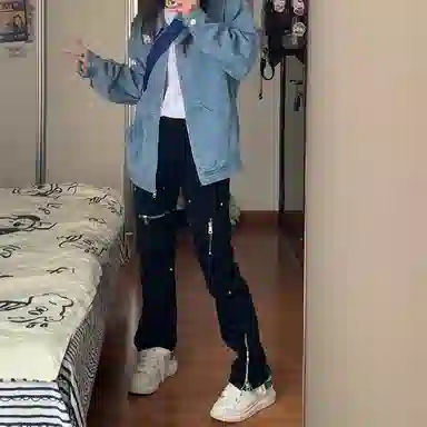 YGHOME OFFICIAL clean fitvibe