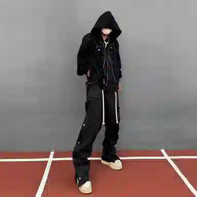 YGHOME OFFICIAL cleanfitins