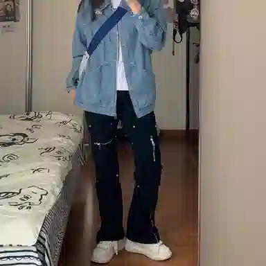 YGHOME OFFICIAL clean fitvibe