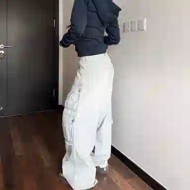 YGHOME OFFICIAL clean fitvibe