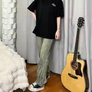 YGHOME OFFICIAL vibe