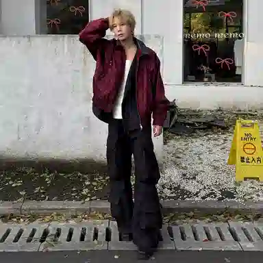 YGHOME OFFICIAL cleanfitvibe