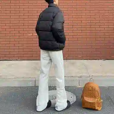 YGHOME OFFICIAL clean fit