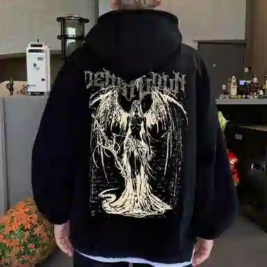 YGHOME OFFICIAL vintagoversize