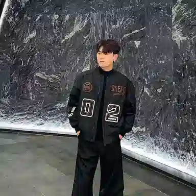 YGHOME OFFICIAL vibe