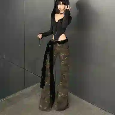 YGHOME OFFICIAL vibeclean fit