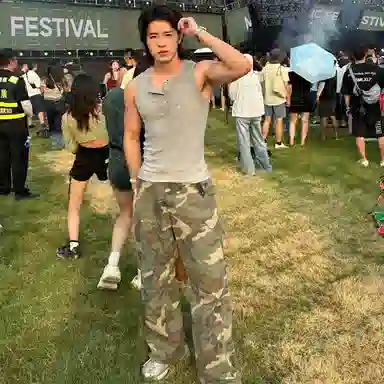 YGHOME OFFICIAL clean fit