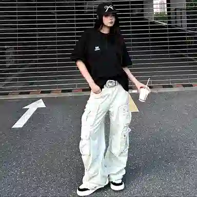 YGHOME OFFICIAL clean fitvibe